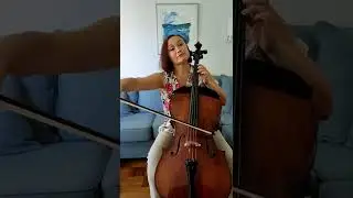 🎻 Find the Right Spot for a Beautiful Cello Tone 