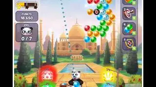 Panda Pop Level 535 no Booster by Michi G