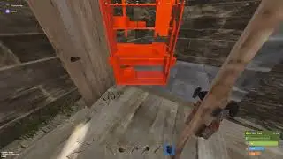 Damn Door Campers
