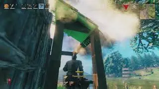 How to level up Workbench in Valheim (Upgrading Item)