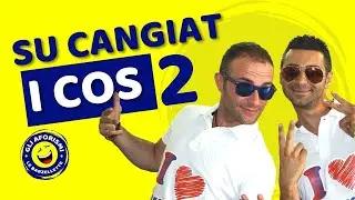 Gli Aforismi - Su cangiat i cos 2
