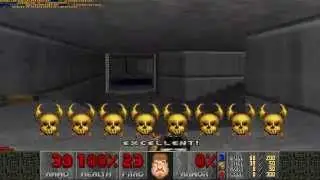 Zandronum Friday Night Fragfest Deathmatch 2