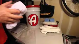 Adams Mystery Box