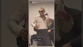 MORGENSHTERN В ОБРАЗЕ БЛАТНОГО 🔥🤩