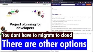 You don't have to migrate to Jira Cloud