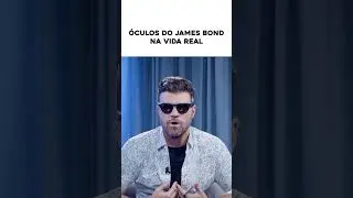 007: JAMES BOND DA VIDA REAL | #ACHISMOS TECH