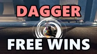 USE Soul Reaper Dagger For FREE Wins | Type Soul Clan Wars