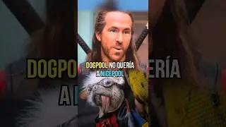 ¿Por qué Nicepool no se genera? y DOGPOOL no lo quería 