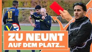 TOR aus 40 METERN😱| SSV HARDSTUCK AUF DEM DORF🏡