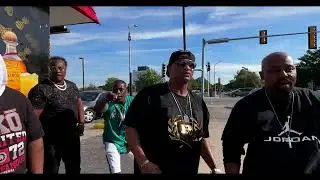 BGG-I GOT IT ON ME OFFICAL VIDEO
