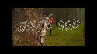God is God - The Song Pt.2 (Official Music Video)