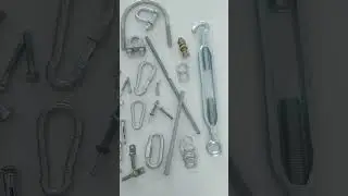 yuetong fasteners