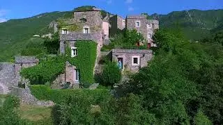 Travel Matters little secret in Liguria (Italy), Colletta Village.