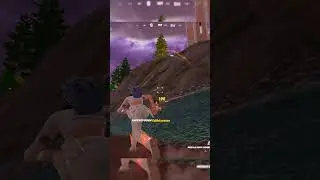 I BELIEVE I CAN FLY 😂  