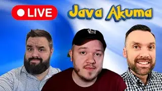 Slabbed Podcast Episode 109 | Java Akuma