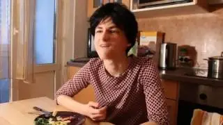 Когда родителей нет дома НАОБОРОТ