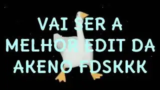 EI FELIPE! 🎶😈 - AKENO EDIT | #NyakoEdits