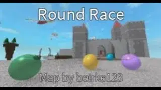 Roblox Epic Minigames: Round Race