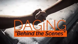DAGING - #DramaPendek - [Behind the Scenes]