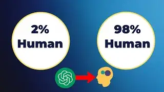 How to Bypass AI Content Detection - Best AI Detector