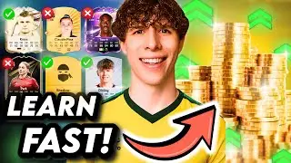 67 Trading Tips You NEED To Know in FC26 💰 (Complete Beginner Guide)