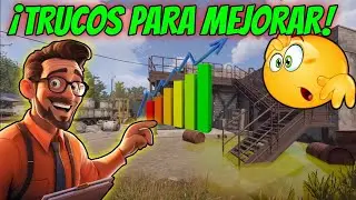 📌Rust Trucos y Consejos Básicos para Mejorar tu Juego