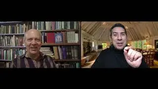 A Conversation with Matthew Ridgley Clark