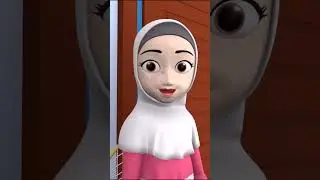 Kisah Penjual Koran  