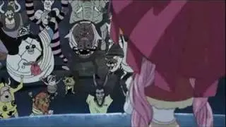 Perona - Ashley's Song [Brawl English Ver.]