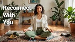 How to Connect With Your Higher Self in 2024 (Manifestation Comes AFTER This)