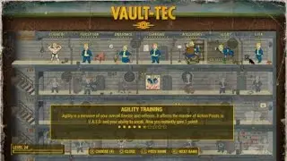 Fallout 4 perks part 1