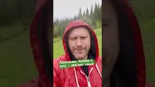 Аденоиды и полипы в носу - убираем!
