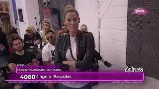 Zadruga 6 - Ana otkrila da je vodila dnevnik o traumama koje joj je Zvezdan naneo - 03.03.2023.