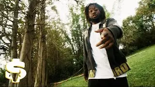 RICHIE GUAPO - VILLAIN (Official Music Video)