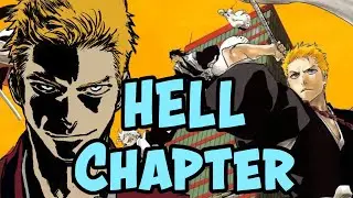 Revisiting BLEACH's Hell Chapter....|Bleach Manga Read Through