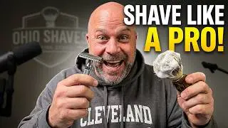 Are You Shaving Wrong? What's Coming Up