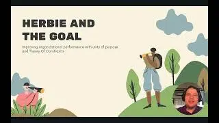 Herbie and The Goal | Craft vs Cruft #15