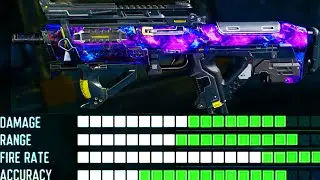 MOST OVERPOWERED RUSHING CLASS SETUP BLACK OPS 3 BEST CLASS SETUP IN BLACK OPS 3! (BO3 RUSH CLASS)
