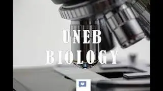 BIO 2 UNEB PAPER 2 2022 GUIDE section A