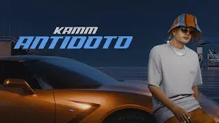 Antídoto - Kamm (Video Oficial)