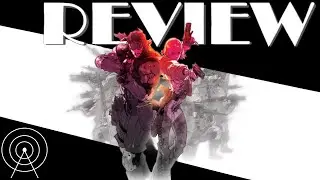 Metal Gear Acid Review