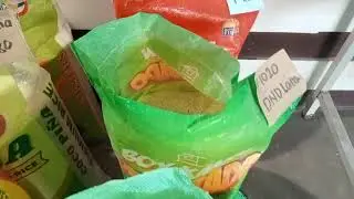 BAGSAKAN NG MURANG BIGAS SA BOCAUE BULACAN