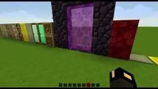 Minecraft BDCraft Ressourcepack 1.7.10