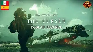 No Man's Sky: The Cursed Expedition Trailer | Latin American Spanish Fandub Presentation