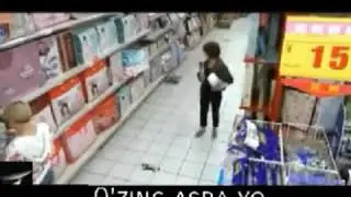 Ichiga Jin Kirib Oli 😱😱