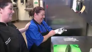 Our safety video