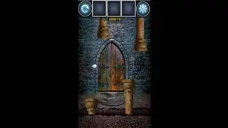 101 Doors Escape Game Level 70 Walkthrough
