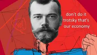 Trotsky Garfielf