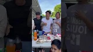 MUKBANG TUMBANG PRESO! 😋🍱