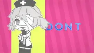 Don't Stop MEP part // For Rosemary Edits